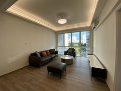 St. Francis Lodge (D12), Apartment #435668071